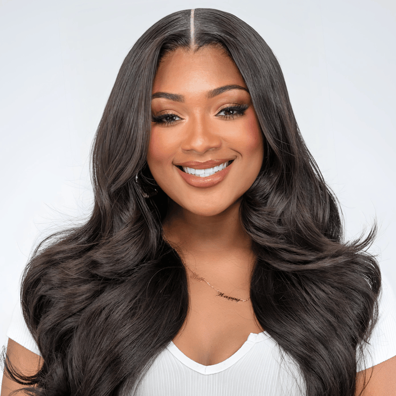Body Wave Frontal 13x6