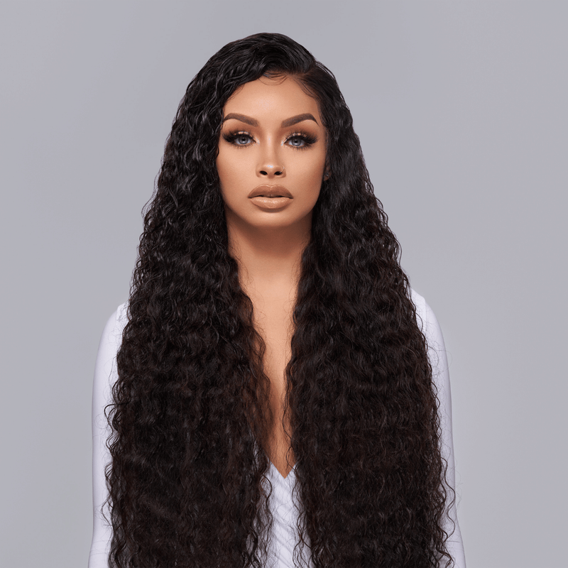 250 Density Deep Wave Wig 5x5
