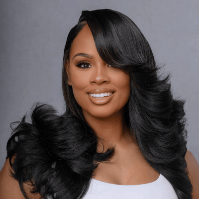 PERUVIAN BODY WAVE