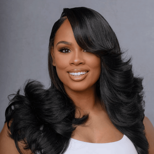 PERUVIAN BODY WAVE