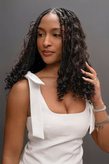 PERUVIAN ITALIAN CURLY