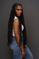 PERUVIAN ITALIAN CURLY