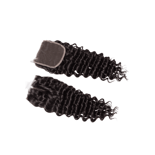 HD Deep Wave Closure 5x5