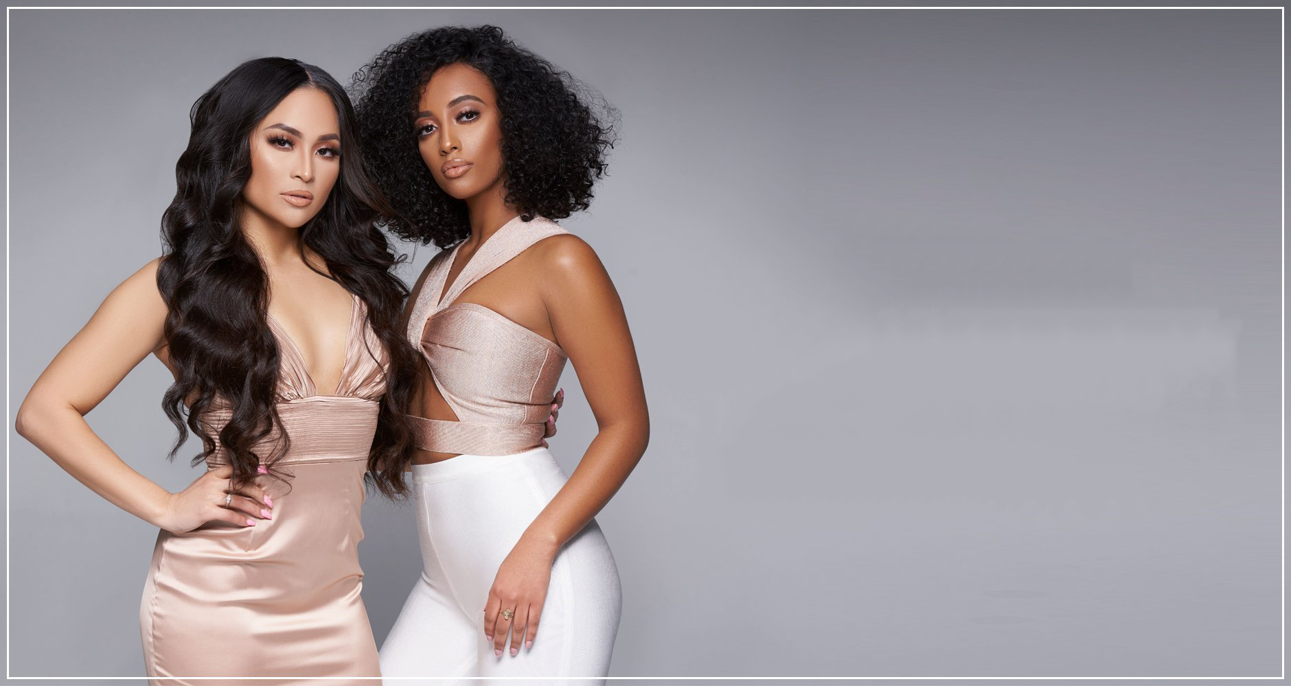 Colorful Shopping Bags