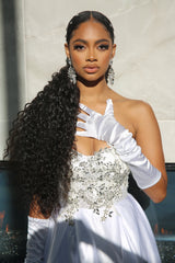 PERUVIAN ITALIAN CURLY
