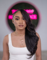 BRAZILIAN BODY WAVE