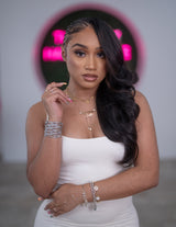 BRAZILIAN BODY WAVE