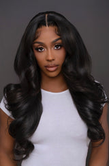 RAW INDIAN WAVY