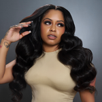 RAW INDIAN WAVY