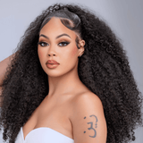 Burmese Curly