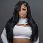 BRAZILIAN STRAIGHT