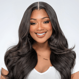 Body Wave Frontal 13x6