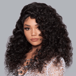 PERUVIAN CURLY