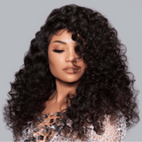 PERUVIAN CURLY