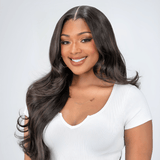 Body Wave Frontal 13x6