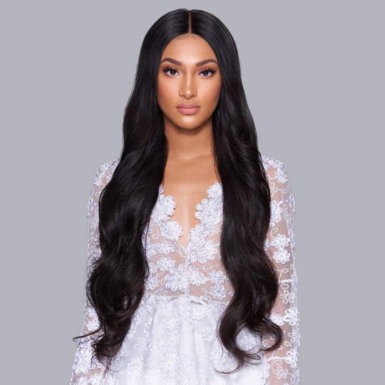 PERUVIAN BODY WAVE