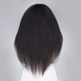 Kinky Straight 5x5 HD Lace Closure