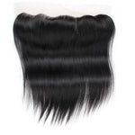 HD STRAIGHT LACE FRONTAL 13x4 - 20 - She's Happy Hair
