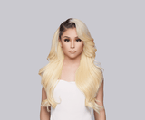 613 BLONDE BODY WAVE - She's Happy Hair