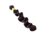 BRAZILIAN LOOSE WAVE - 36 - She's Happy Hair