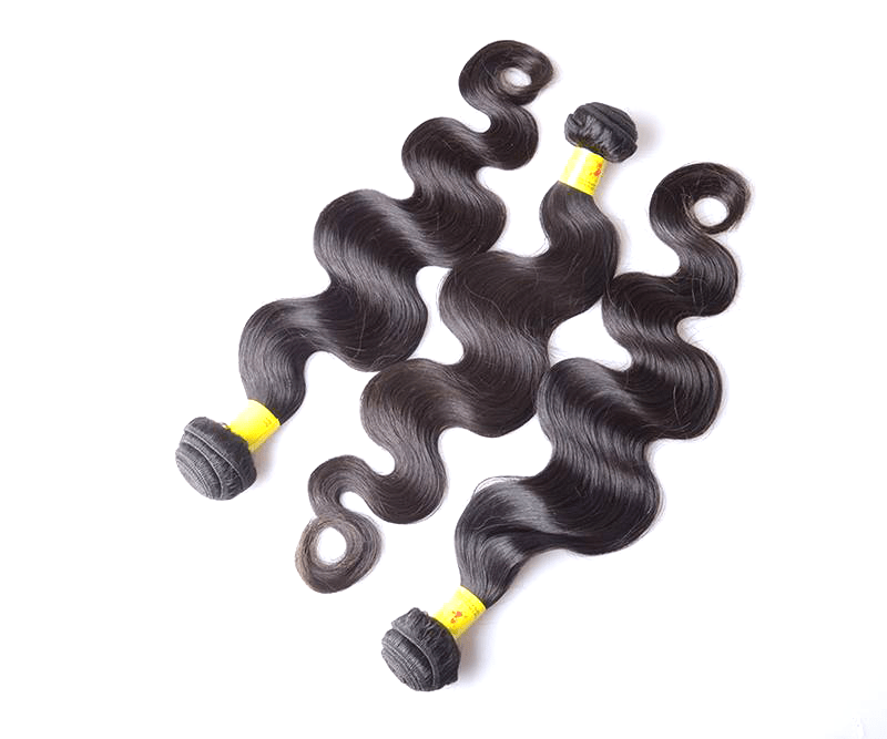 BRAZILIAN HAPPY KIT - BODY WAVE