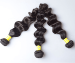 BRAZILIAN HAPPY KIT - DEEP WAVE - She's Happy Hair