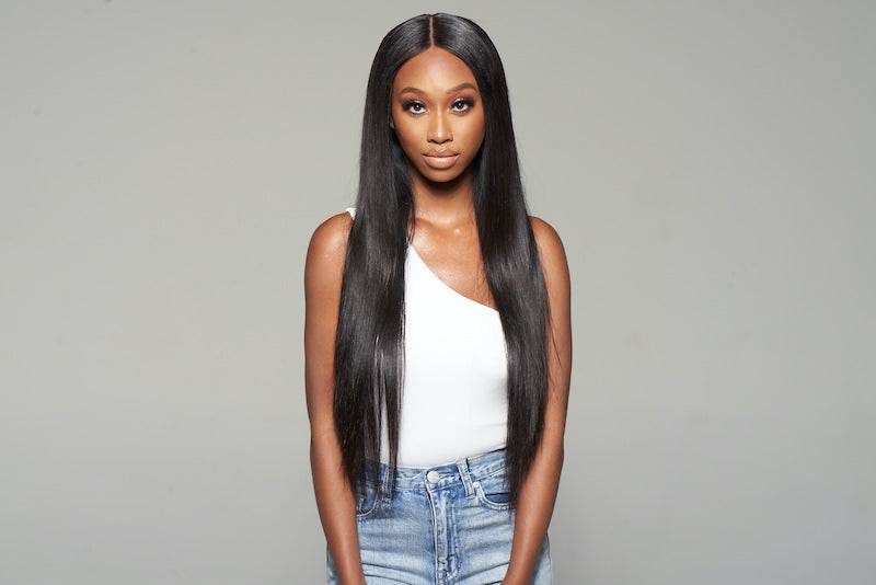 Happy hair extensions Clearance