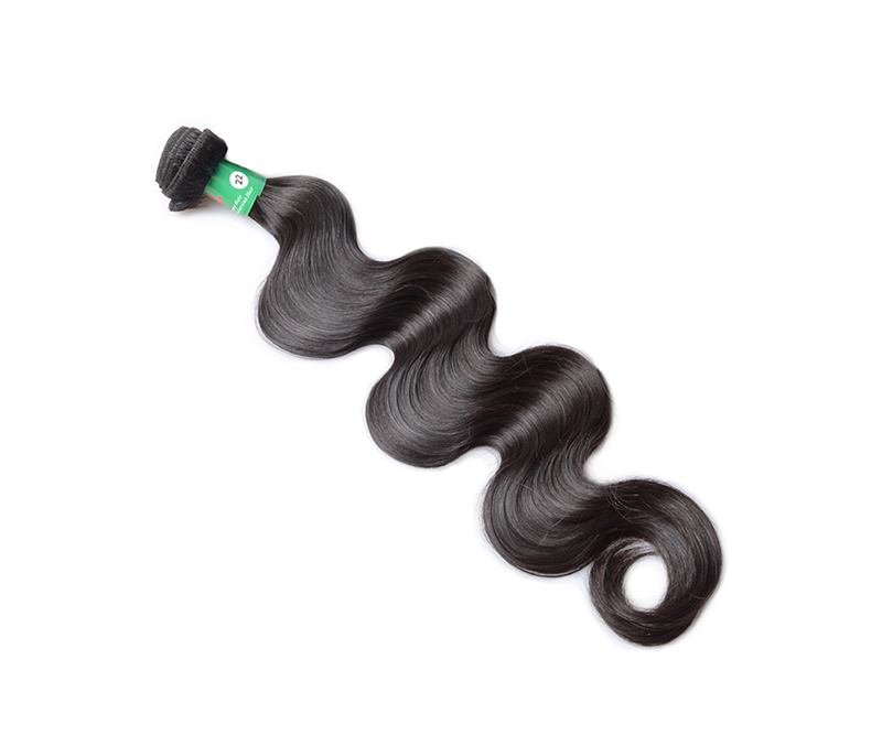 MALAYSIAN BODY WAVE - 20 - She's Happy Hair