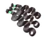 MALAYSIAN HAPPY KIT - BODY WAVE - She's Happy Hair
