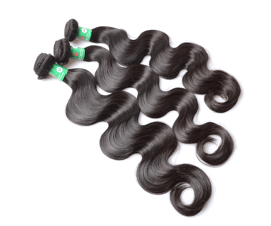 MALAYSIAN HAPPY KIT - She's Happy Hair