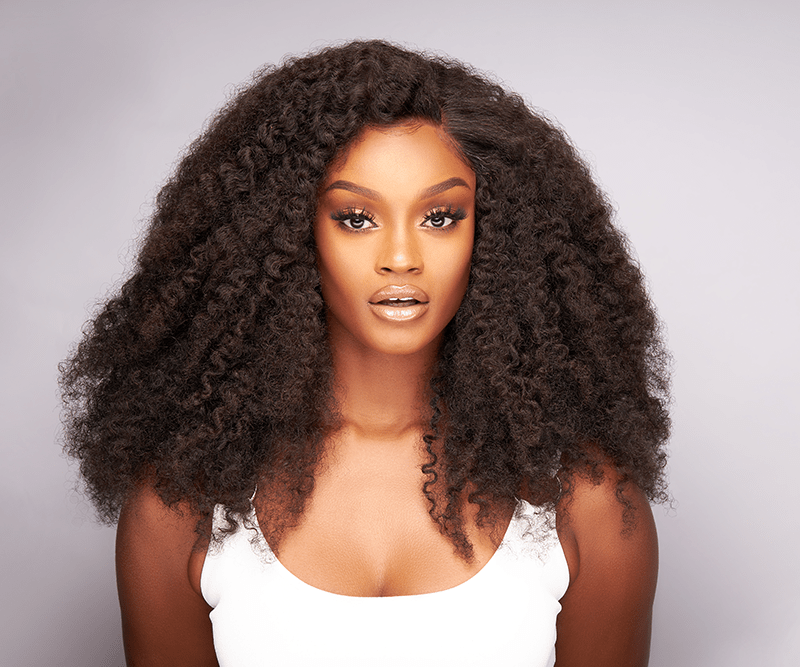 30 curly clearance hair extensions