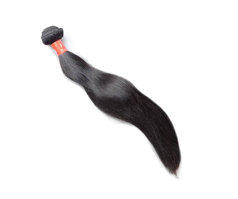 PERUVIAN STRAIGHT