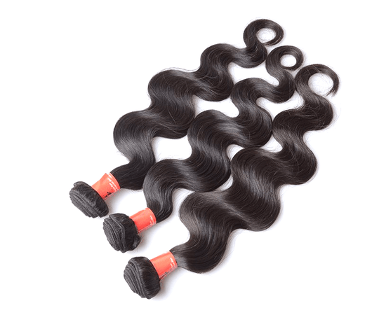 PERUVIAN HAPPY KIT - She's Happy Hair