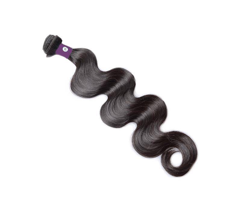 RAW INDIAN WAVY - 24 - She's Happy Hair