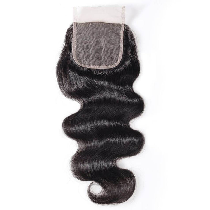 HD BODY WAVE LACE CLOSURE 5x5 - 18